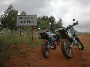 AC Customs bikes
